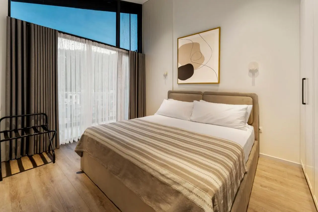 Solridge Aparthotel