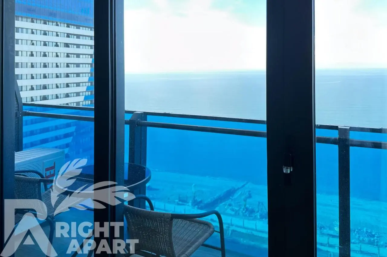 ORBI CITY Hotel Sea View