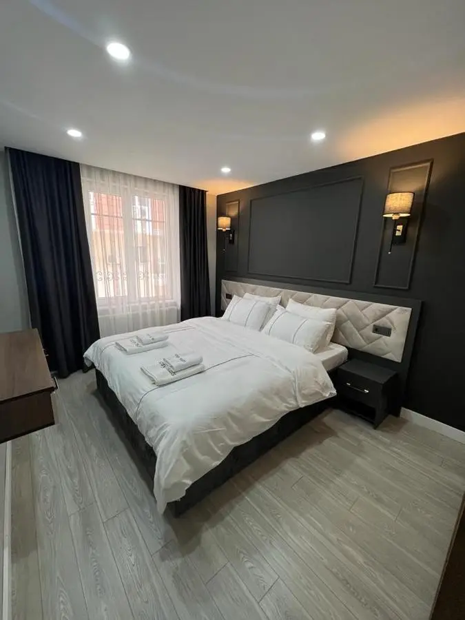 Cosy Suite