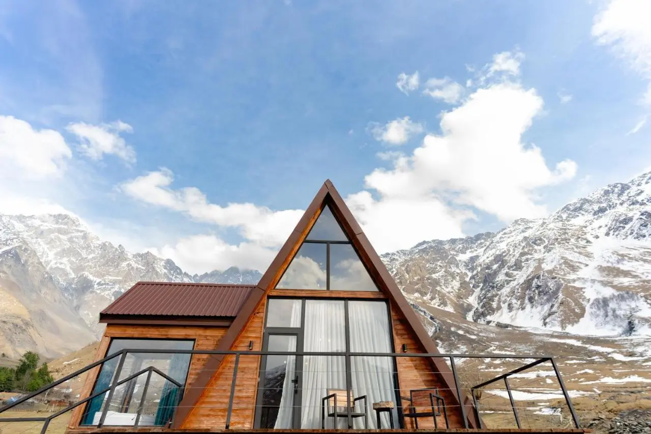 Vista cottage