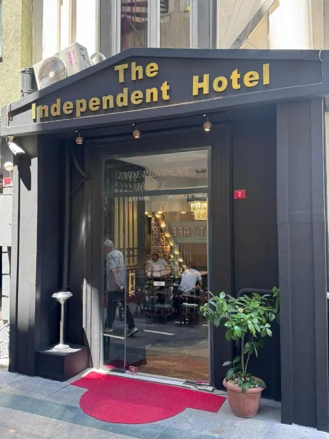 The Independent Hotel Taksim