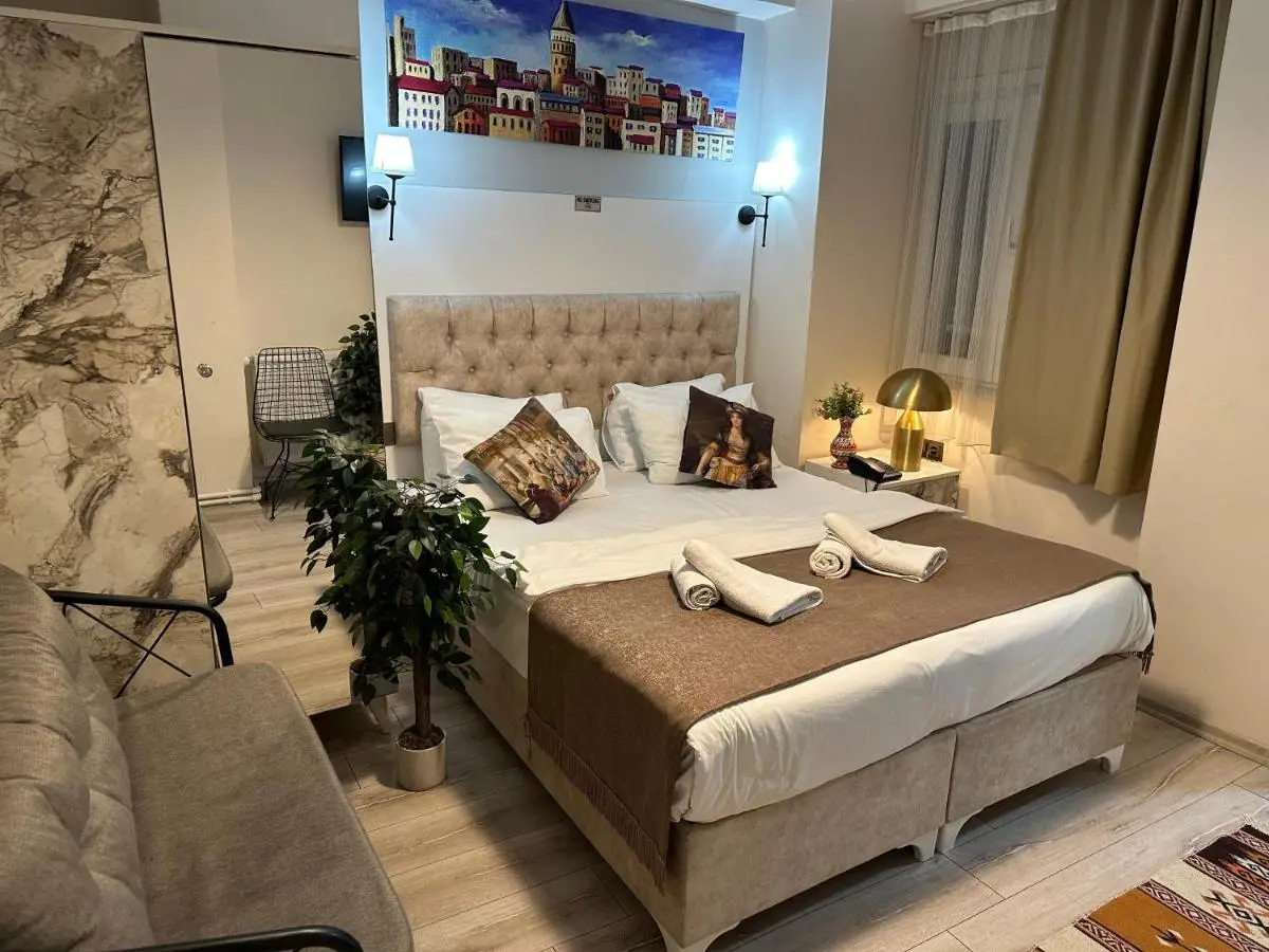 Galapera Apartments