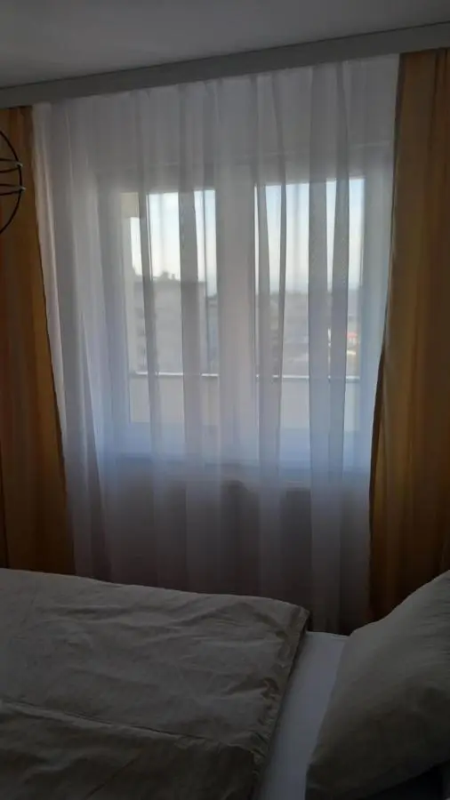Blue Apartment Lukavica near Sarajevo Airport