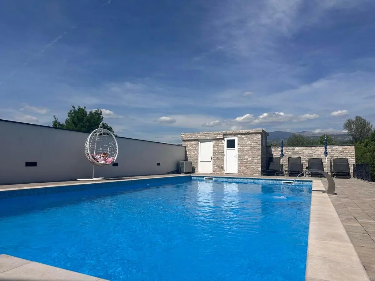 Villa Lila