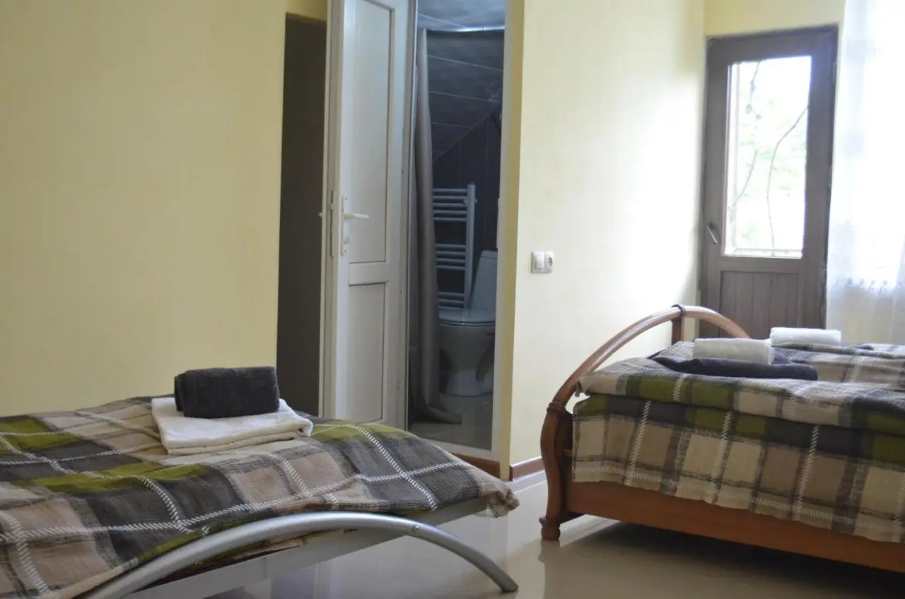 Alex's Cosy Guesthouse