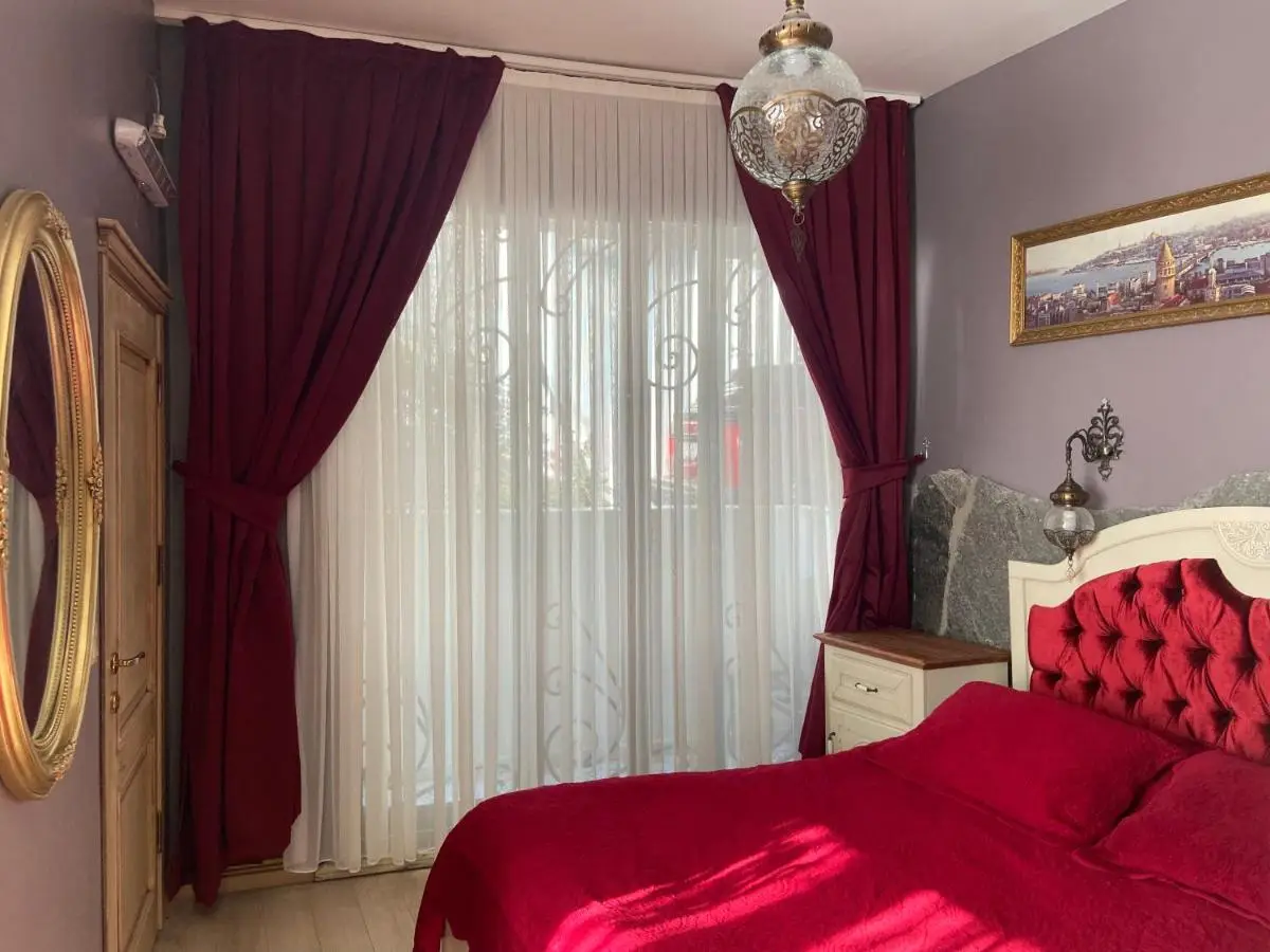 Galatolia Apart Hotel