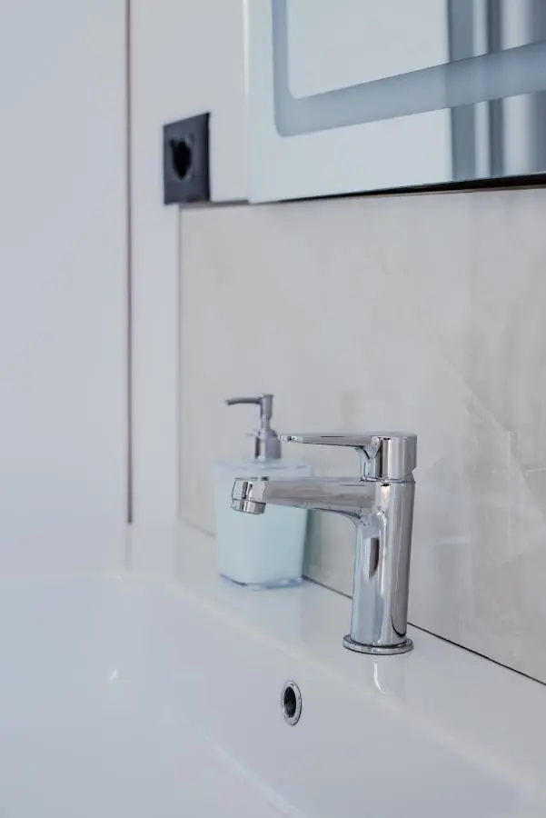 Bejart Apartment 3