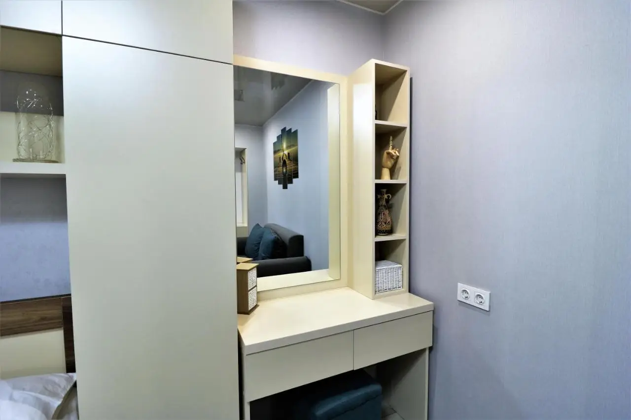 Apartment On Gudiashvili