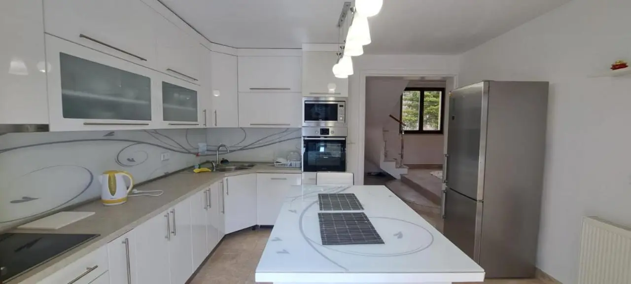 Villa Forest Sarajevo