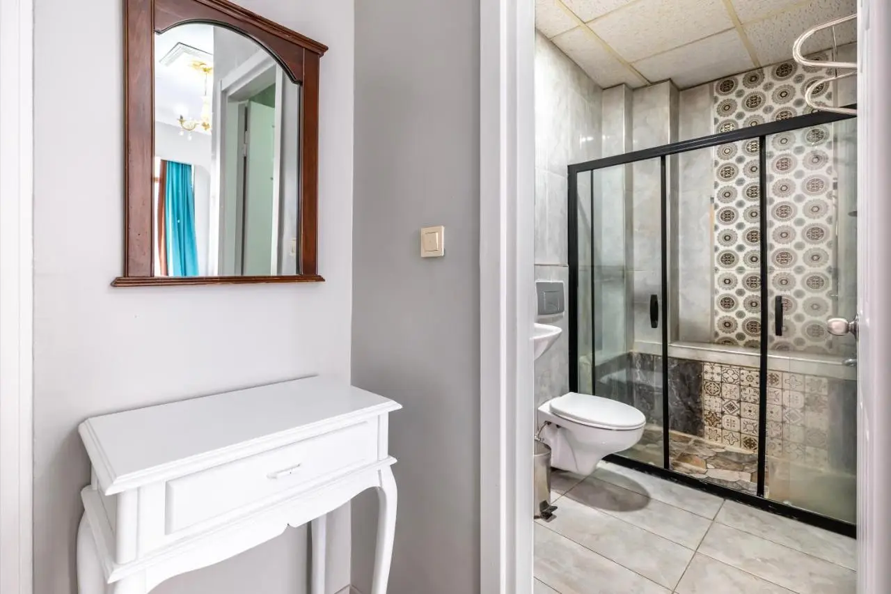 Taksim Dora Hotel