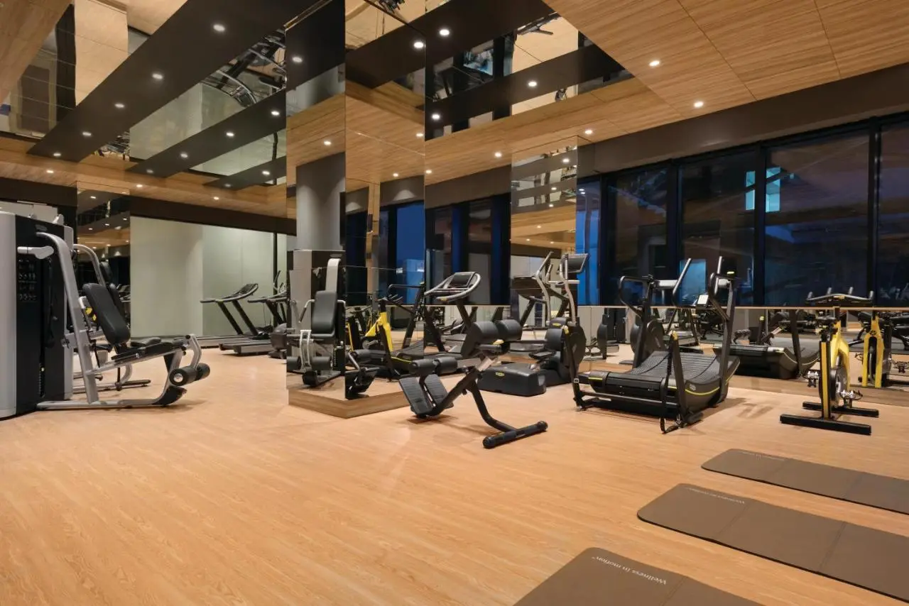 TRYP by Wyndham Istanbul Basın Ekspres