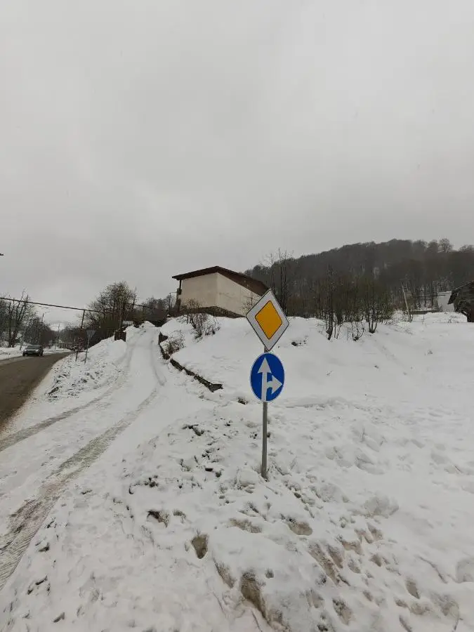 Konstantine's Chalet