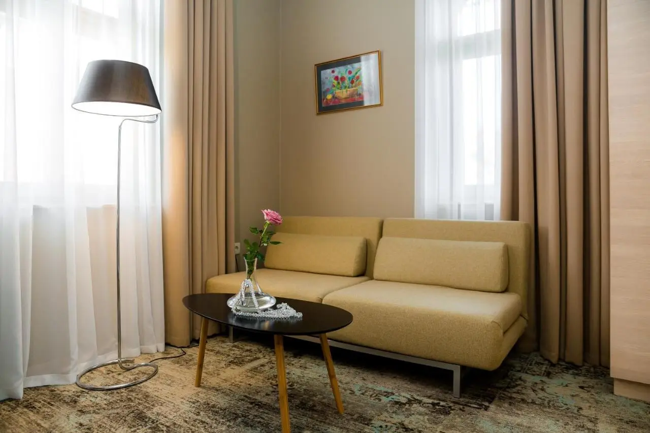 Boutique Apart Hotel Adagio