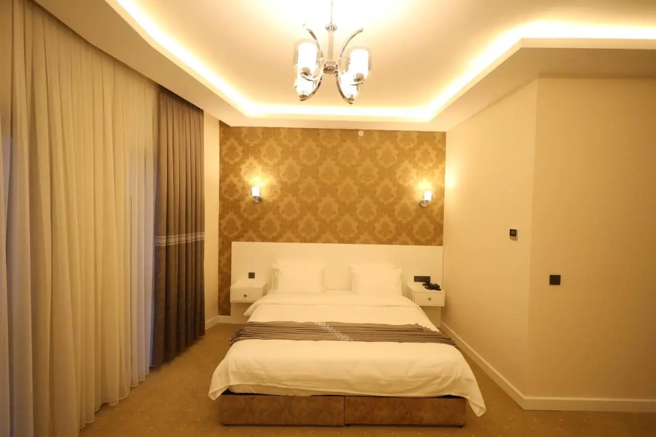 Green Roof Boutique Hotel & SPA Istanbul Airport