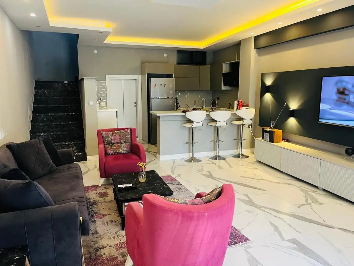 Sapanca Villa View Suite