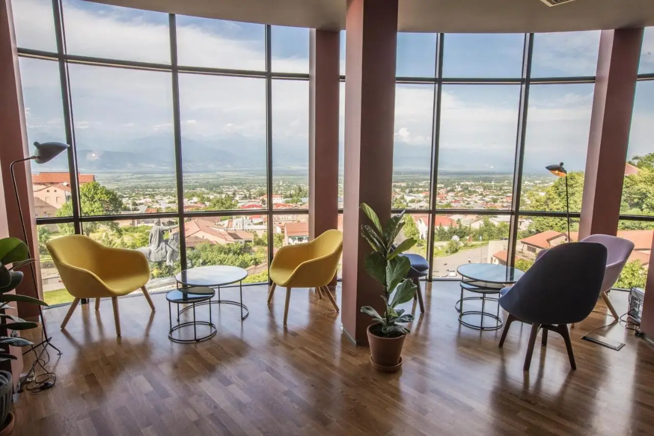 Holiday Inn Telavi by IHG