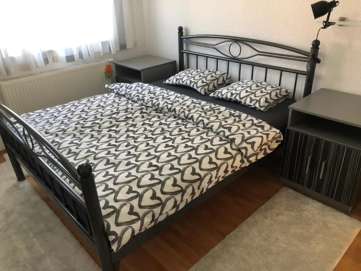 Apartman Cypres