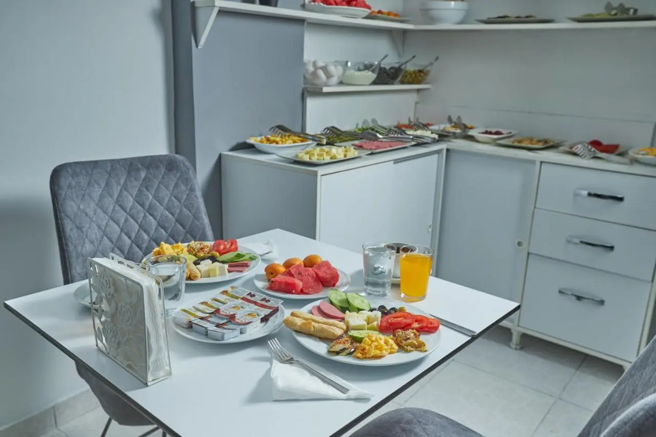Guldehan Hotel