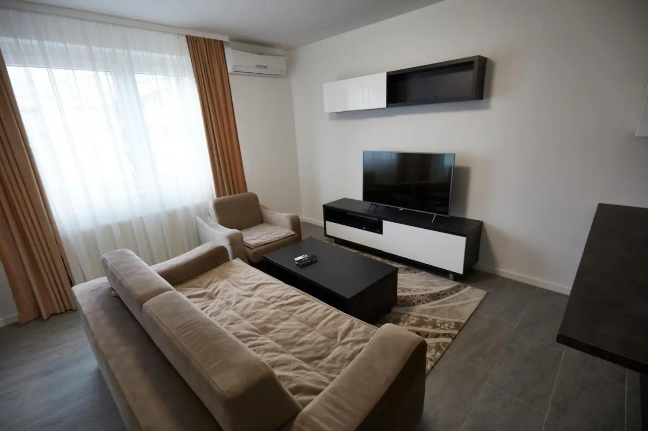 Apartments Panamera