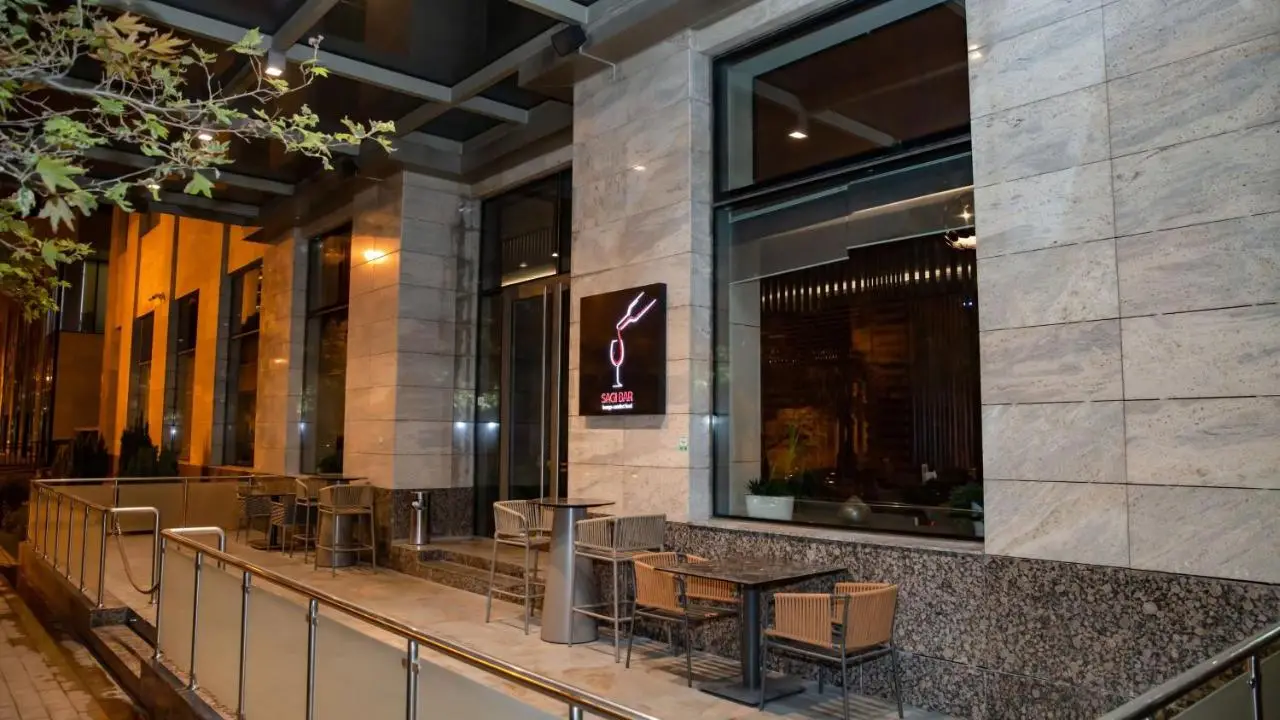 Holiday Inn Baku by IHG