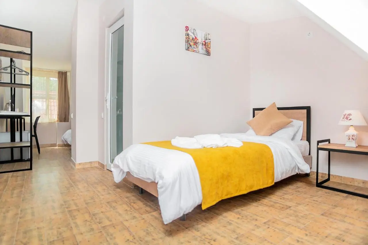 Diuma Hotel