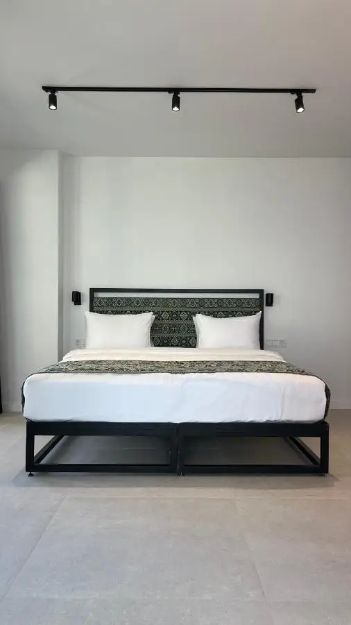 The SPOT apartments - Orbi Beach Tower