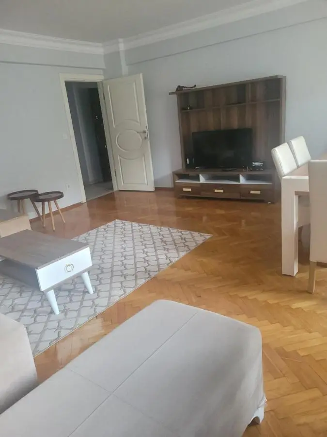 Appartement 3 eme etage Ortaköy No 5