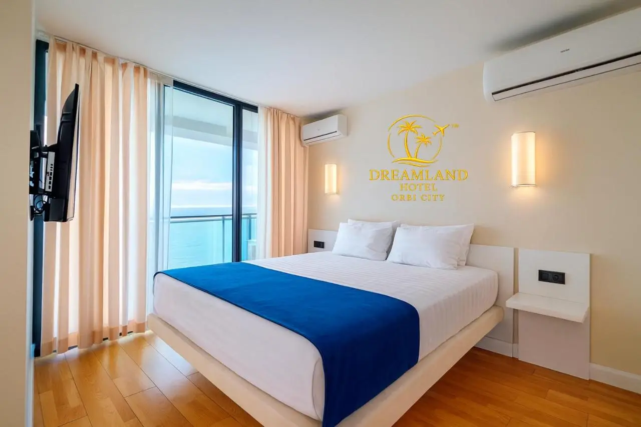 DREAMLAND HOTEL - Orbi City