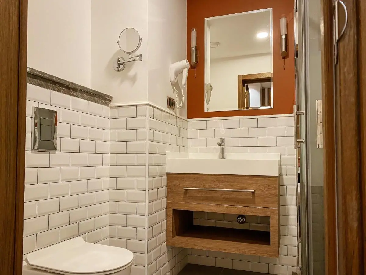 Golden Horn Apartments