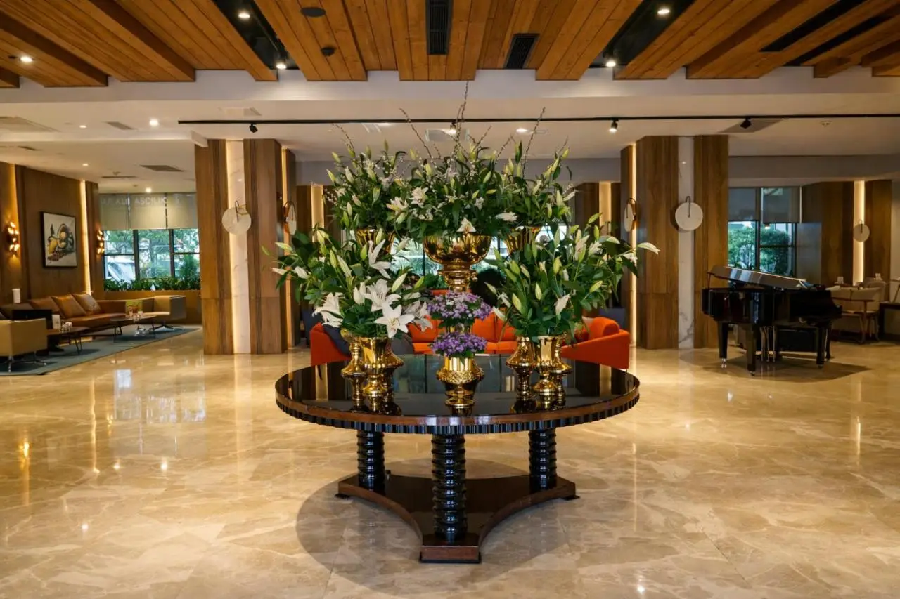 Dosso Dossi Hotels & SPA Downtown
