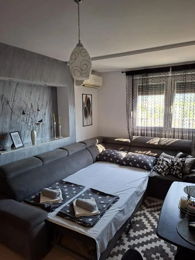 Apartman Papilon