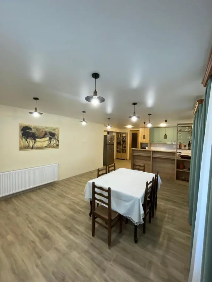 Zaali's wine cellar