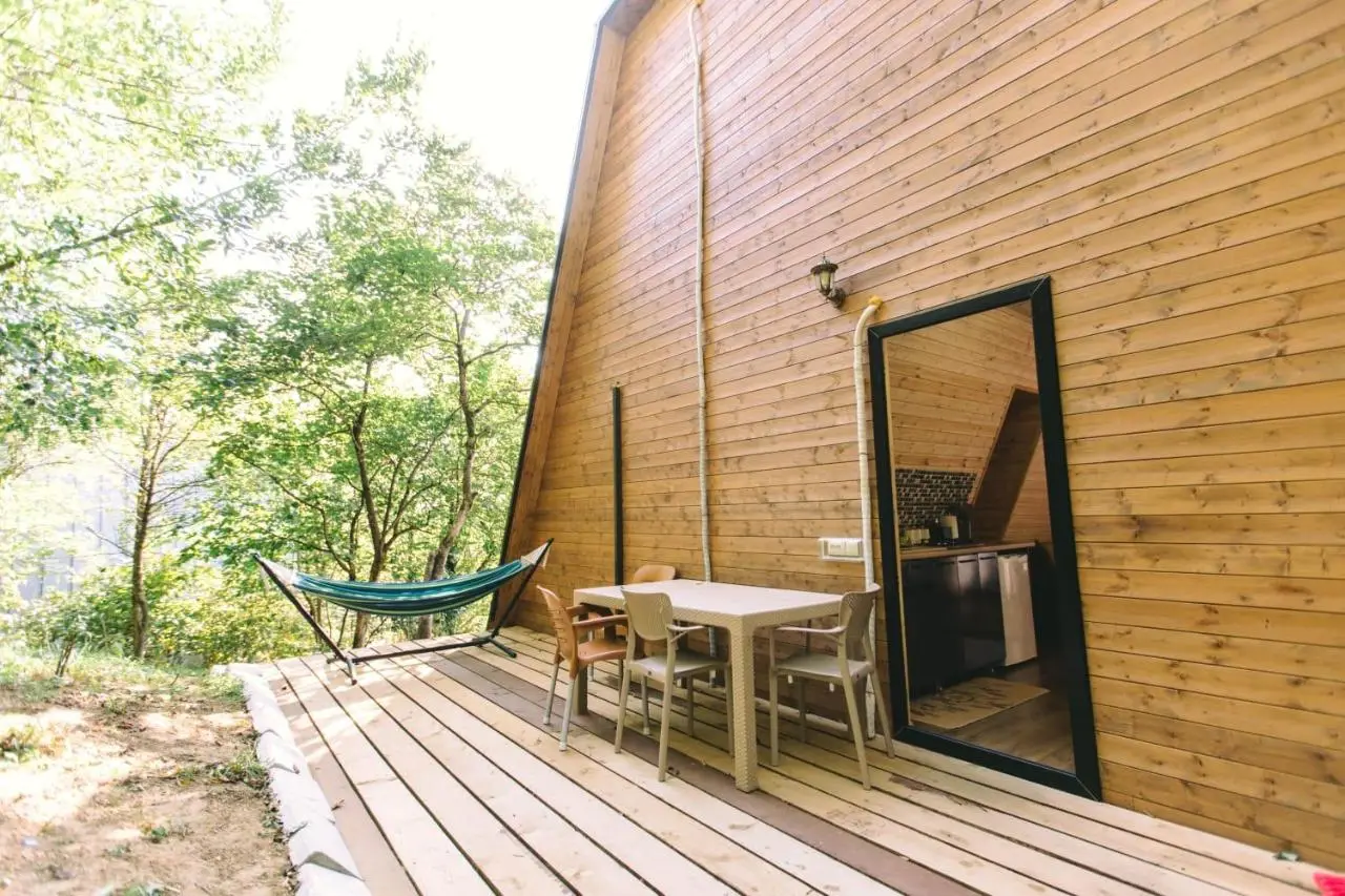 Cottage lima