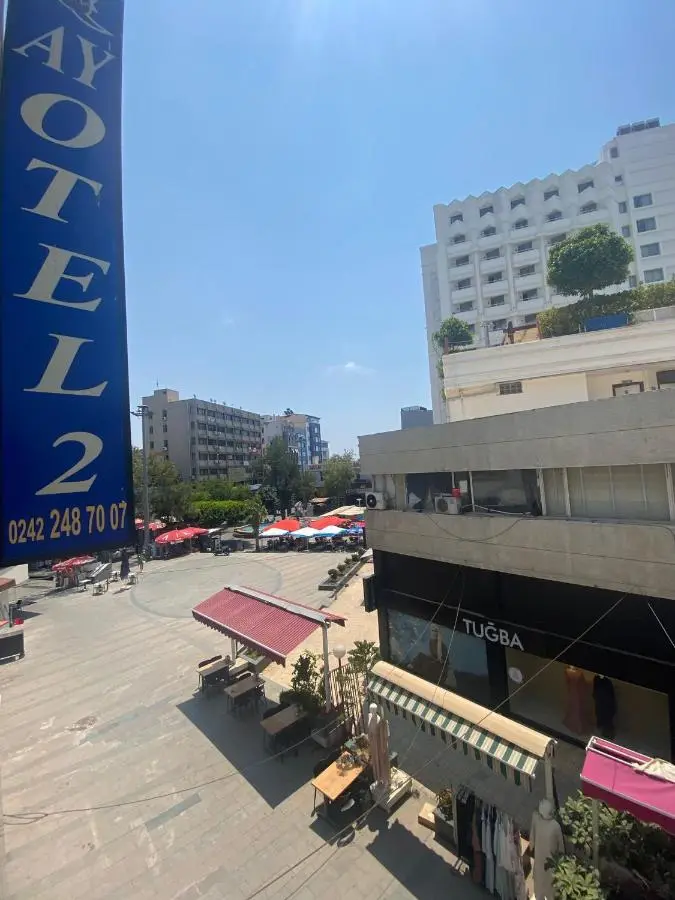 AY OTEL 2