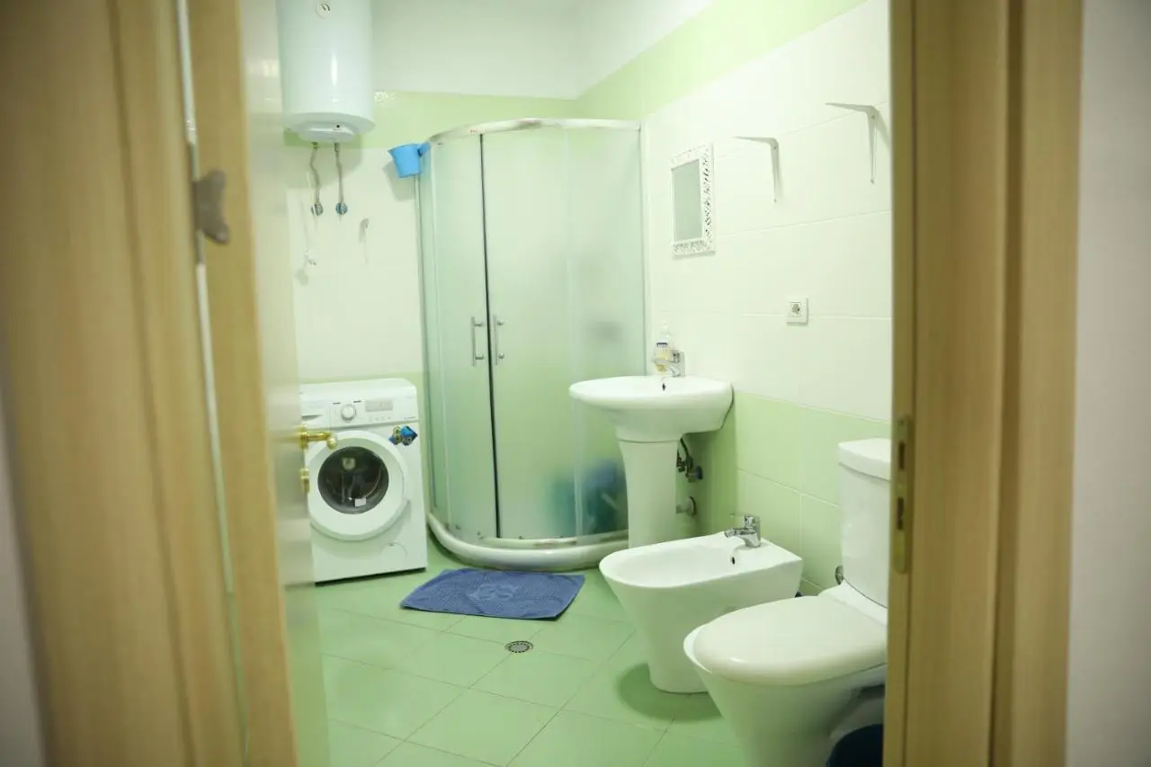Apartment Amar