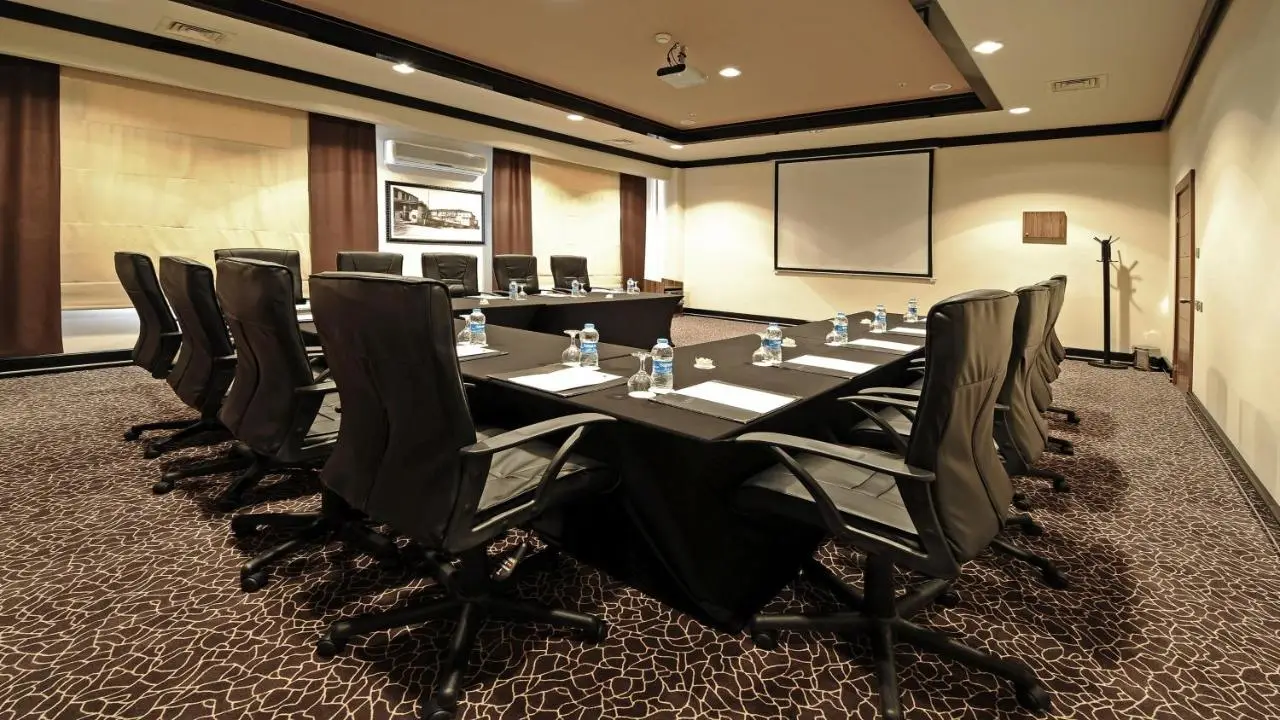 Euro Park Hotel Bursa