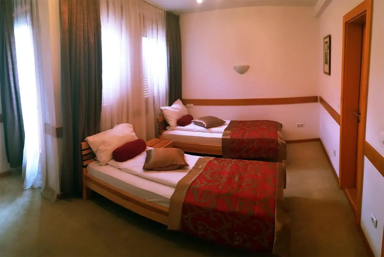 Hotel Berr
