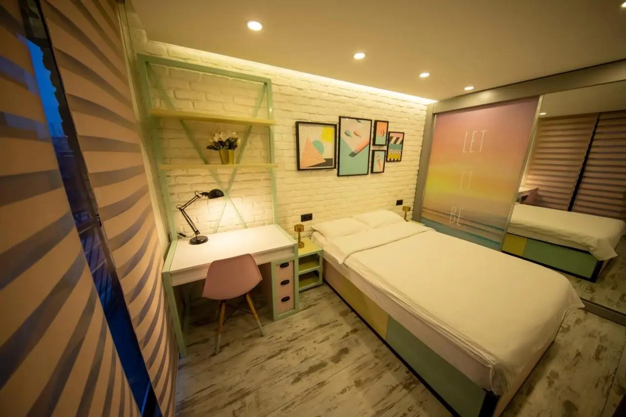 Ava Istanbul City Center Hotel