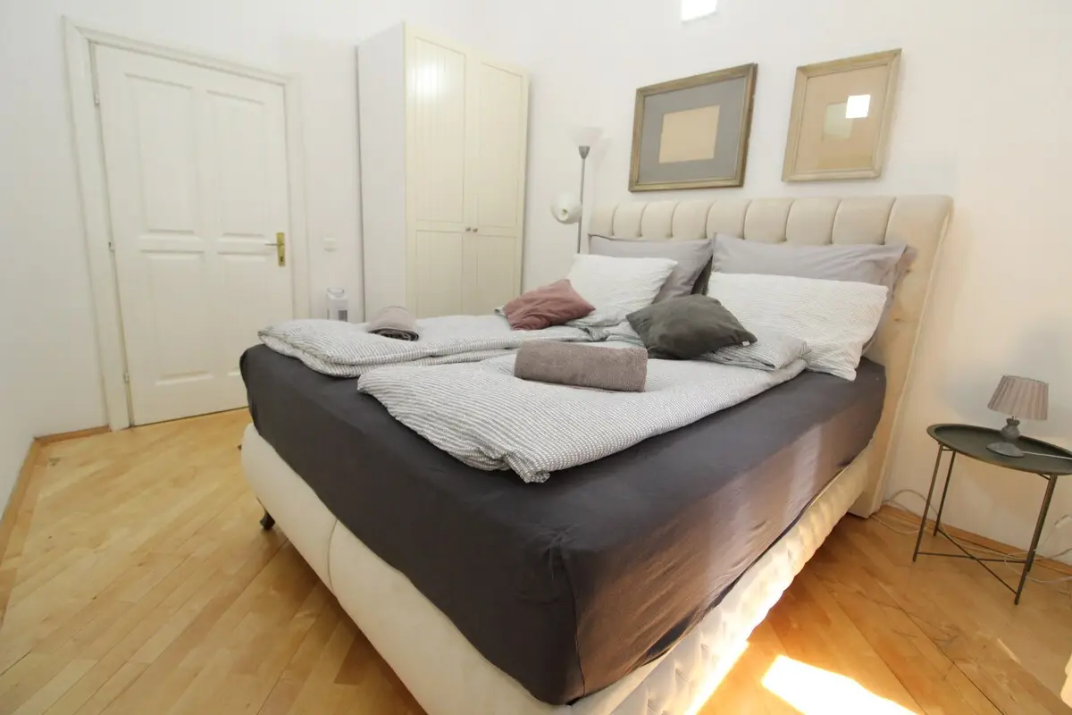 Lofty Luxury 3 BD Apartment, Bascarsija | Center