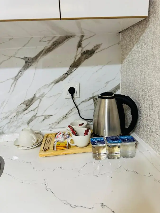 TAKSİM HAVANA HOTEL SUİTES