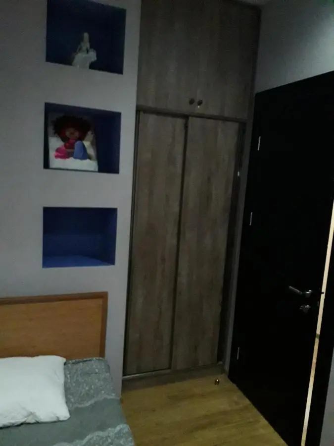 Apartment on Rustaveli
