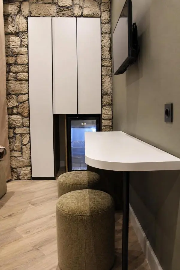 Old Baku Boutique Hotel