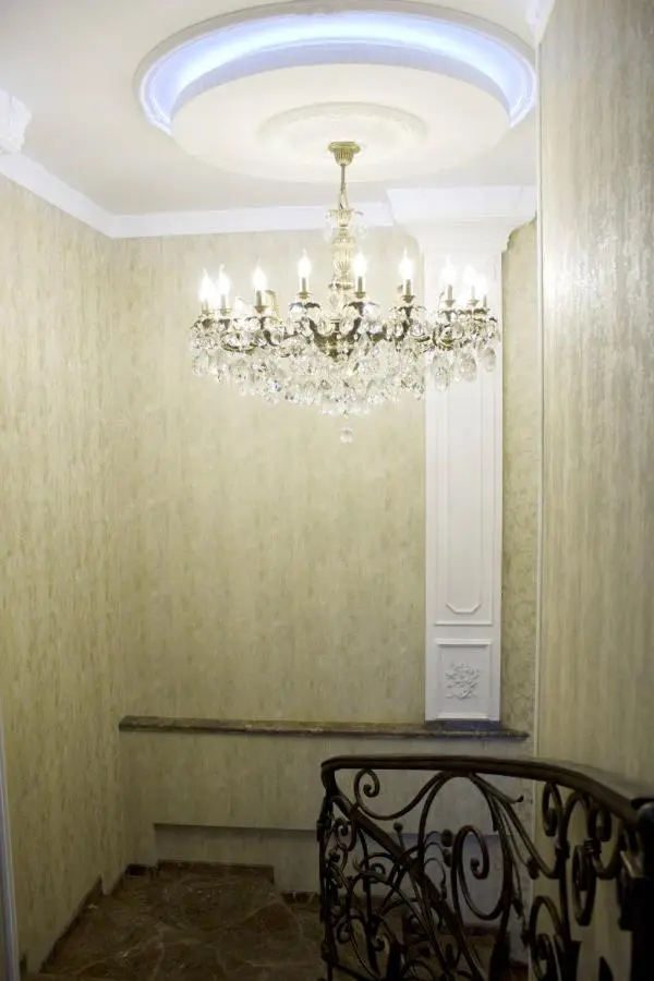 Neapol Boutique Hotel