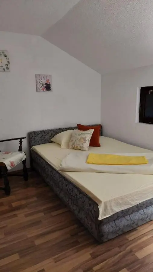 Apartman Alina&Alan