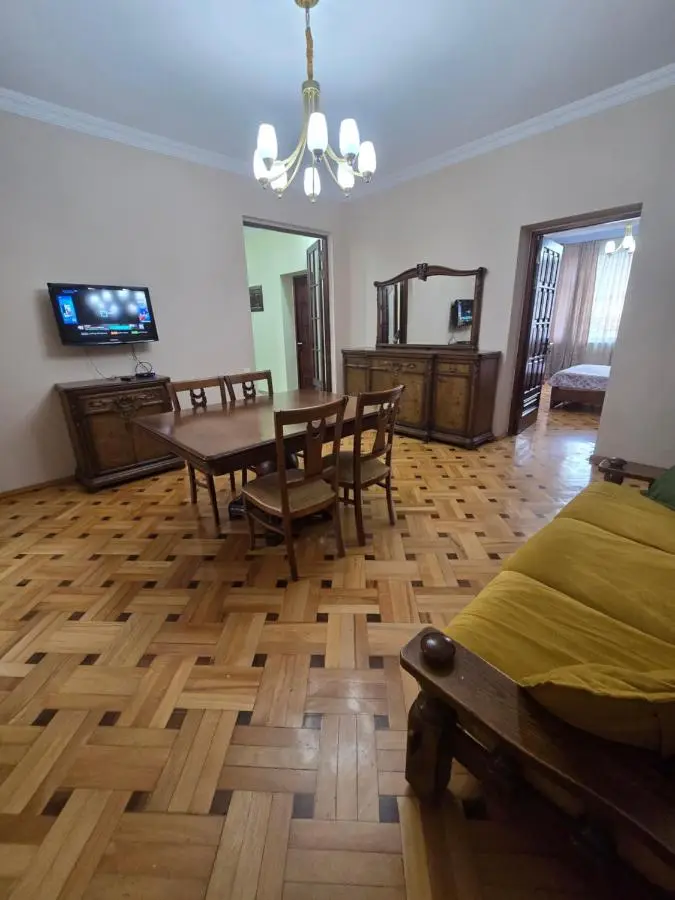 Apartment Gorgiladze