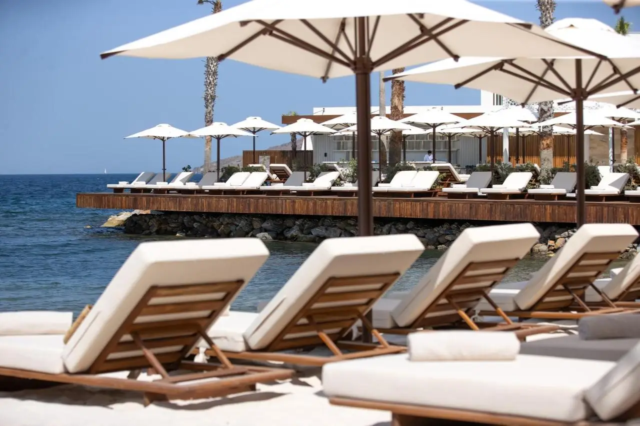Yalikavak Marina Garden Hotel