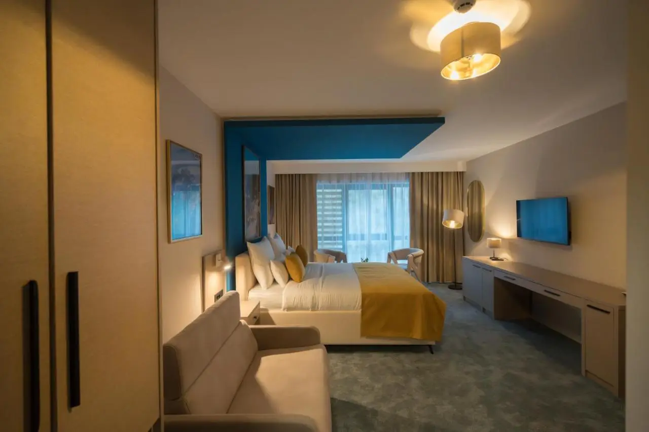 Hotel Spa Olive