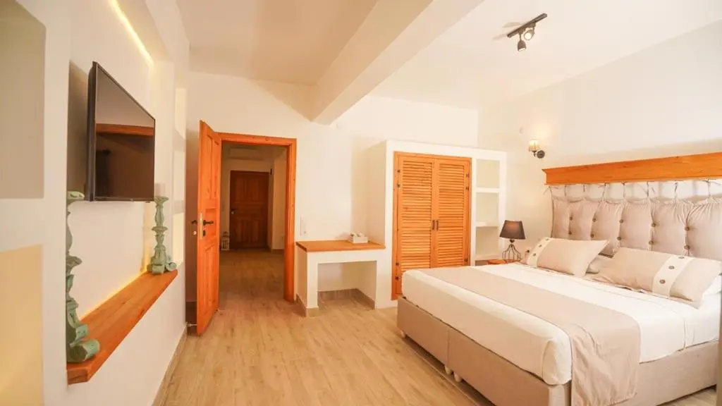 Datça Dirik Surf Beach Hotel