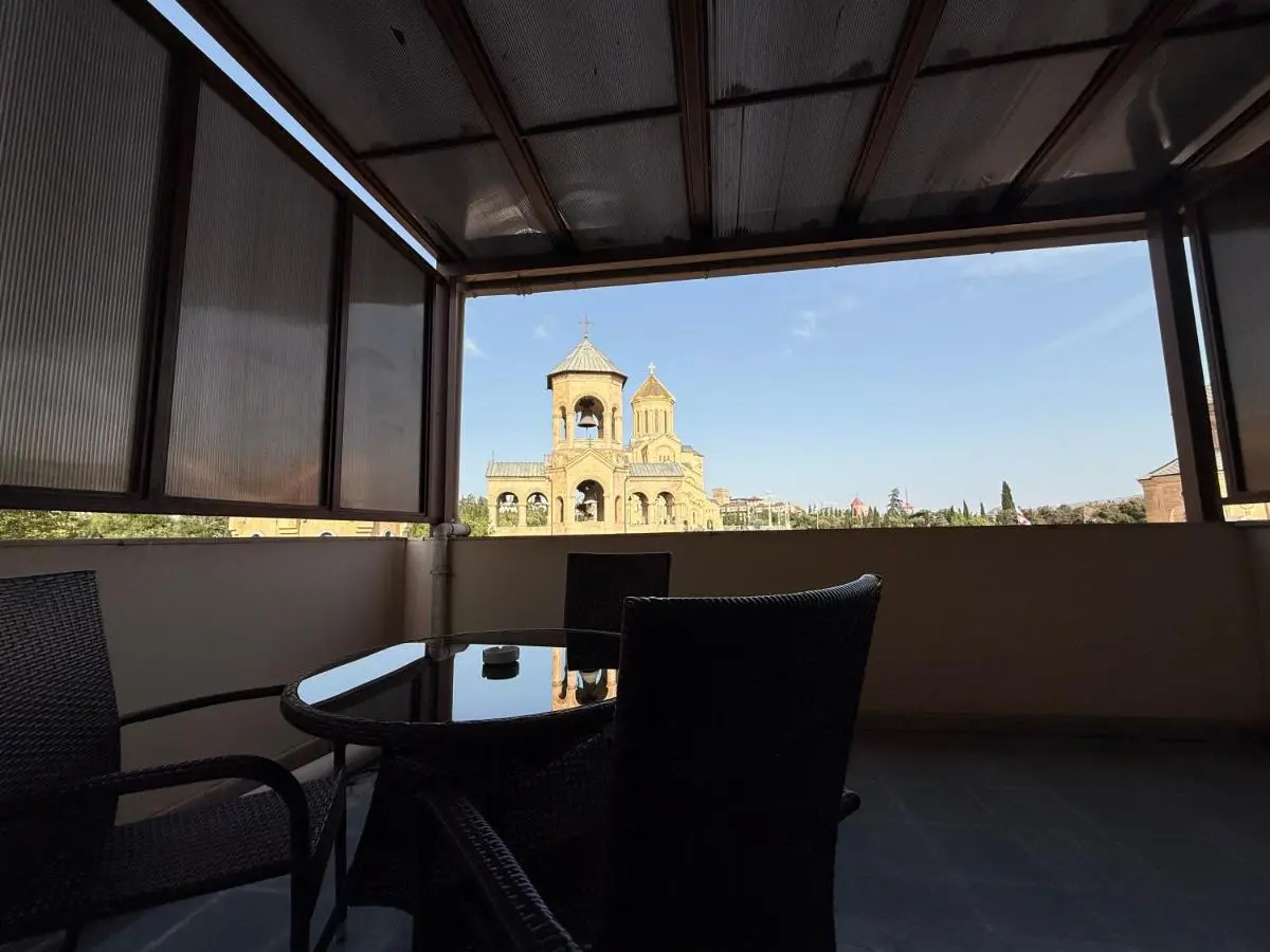 Liva Hotel