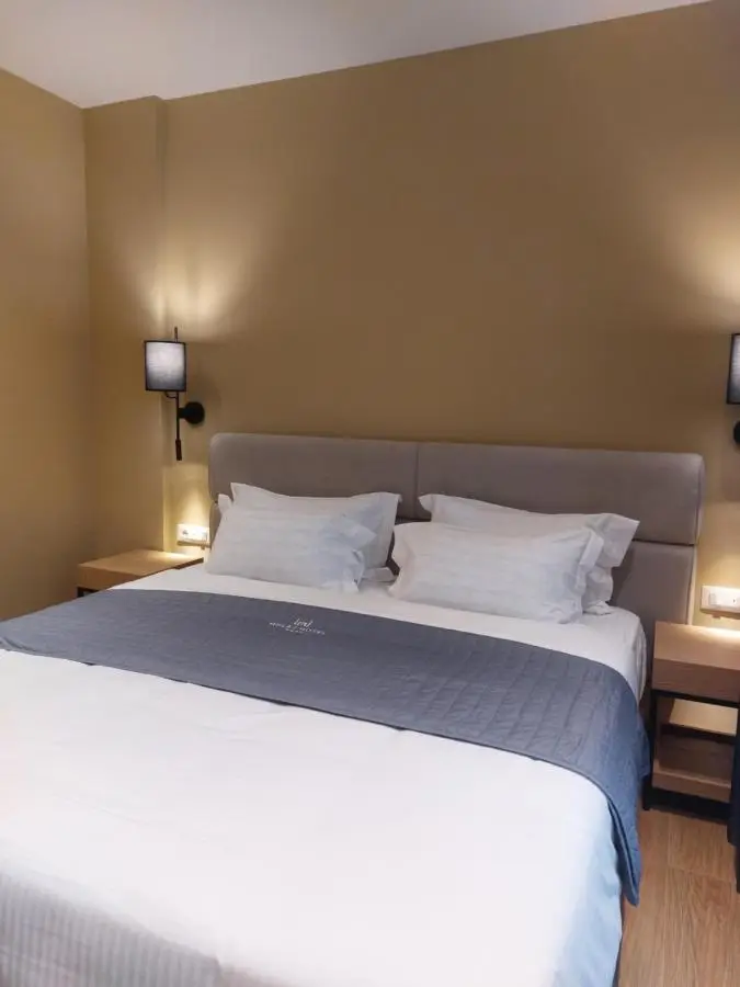 Mulaj Hotel